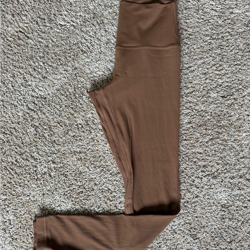 Women’s Lululemon Align leggings